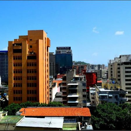 Confortable Apto Tipo Suite/ Turismo Relax Caracas Eksteriør bilde