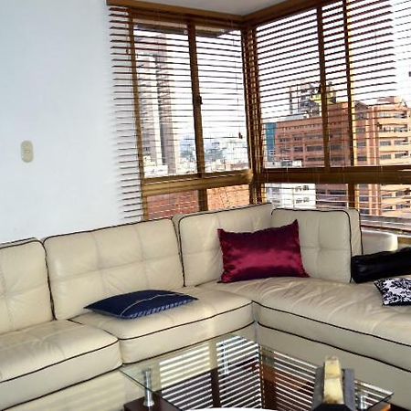 Confortable Apto Tipo Suite/ Turismo Relax Caracas Eksteriør bilde