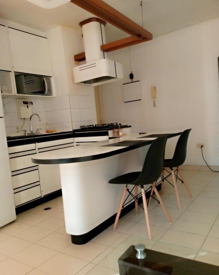 Confortable Apto Tipo Suite/ Turismo Relax Caracas Eksteriør bilde