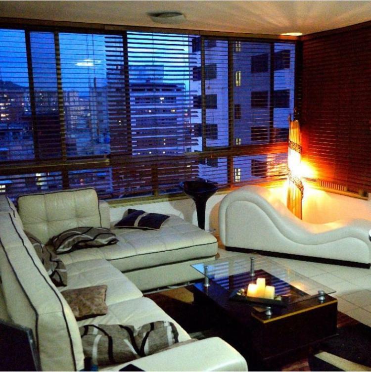 Confortable Apto Tipo Suite/ Turismo Relax Caracas Eksteriør bilde