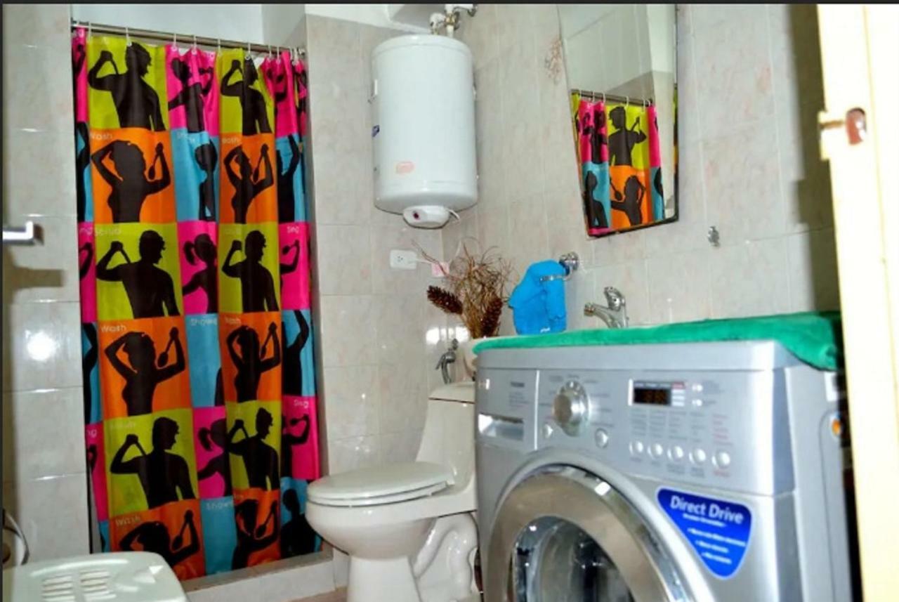 Confortable Apto Tipo Suite/ Turismo Relax Caracas Eksteriør bilde