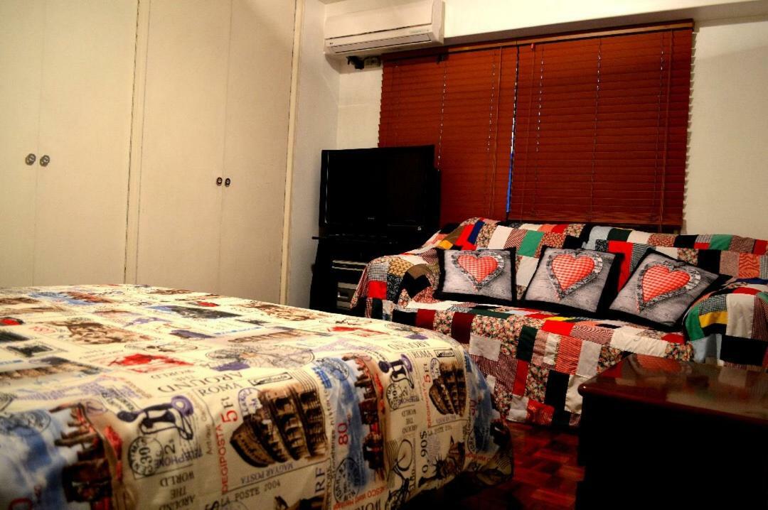 Confortable Apto Tipo Suite/ Turismo Relax Caracas Eksteriør bilde