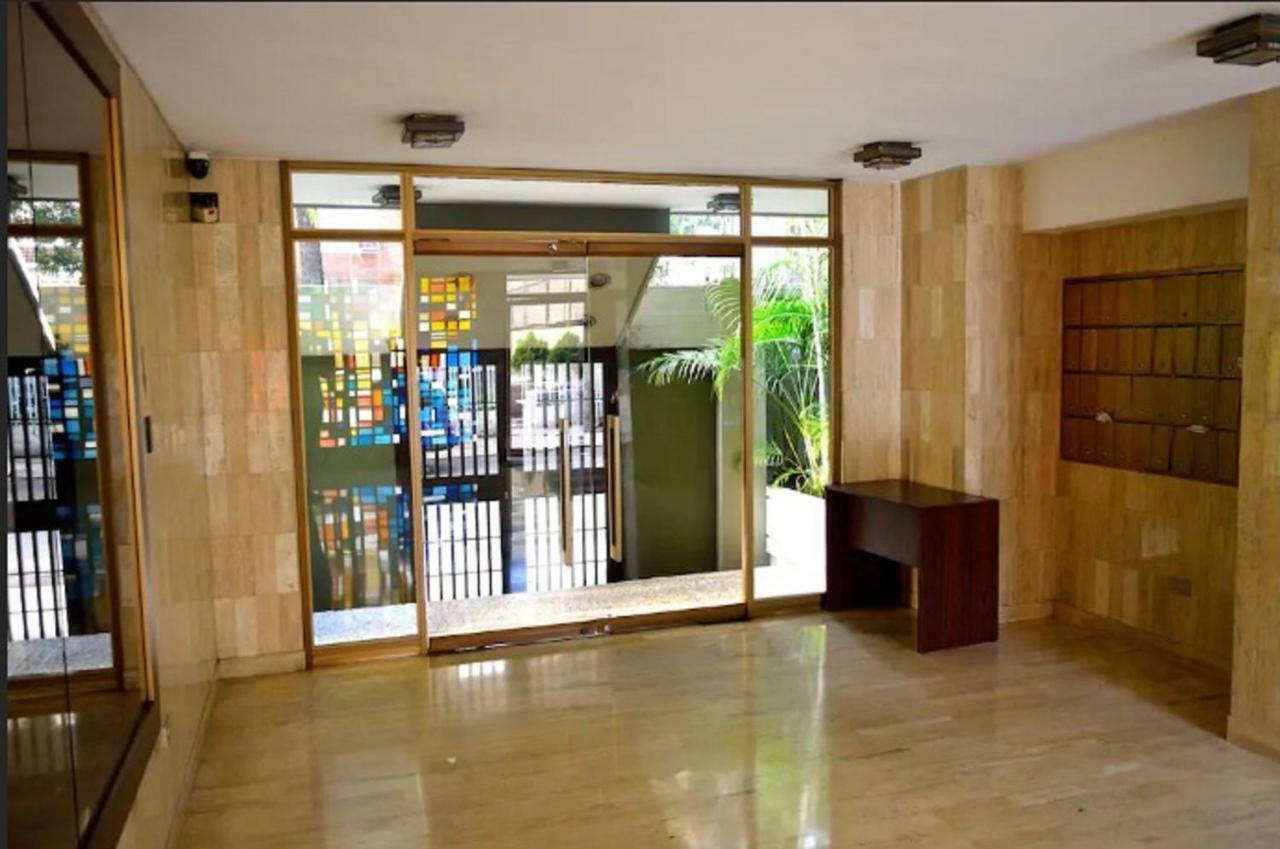 Confortable Apto Tipo Suite/ Turismo Relax Caracas Eksteriør bilde