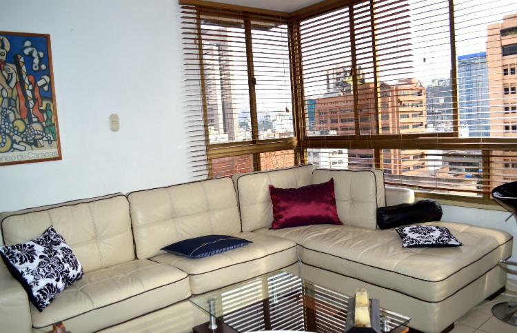 Confortable Apto Tipo Suite/ Turismo Relax Caracas Eksteriør bilde