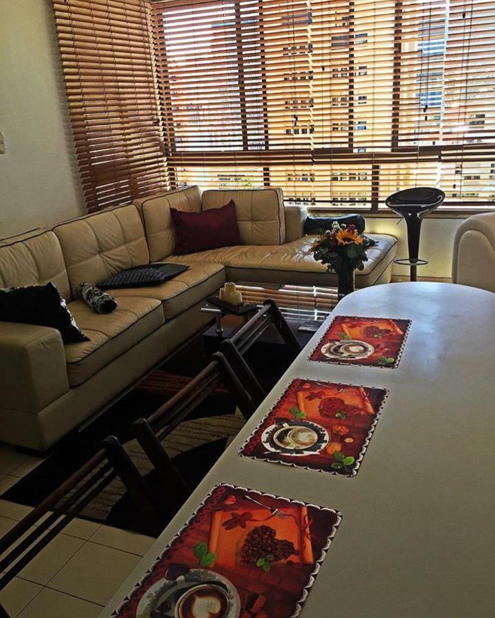 Confortable Apto Tipo Suite/ Turismo Relax Caracas Eksteriør bilde
