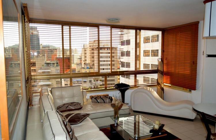 Confortable Apto Tipo Suite/ Turismo Relax Caracas Eksteriør bilde